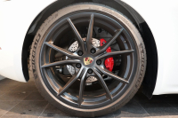 ポルシェ 718 ボクスター GTS 2.5 PDK PDLS+LEDヘッドライト  2ゾーンオートエアコン パークアシスト付バックカメラ 中古車 中古車