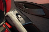 ポルシェ ボクスター(Type981) Spyder スパイダークラシックインテリア カーボンスポーツフルバケットシート 中古車 中古車