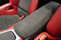 ポルシェ ボクスター(Type981) Spyder スパイダークラシックインテリア カーボンスポーツフルバケットシート 中古車 中古車