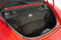 ポルシェ ボクスター(Type981) Spyder スパイダークラシックインテリア カーボンスポーツフルバケットシート 中古車 中古車