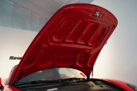 ポルシェ ボクスター(Type981) Spyder スパイダークラシックインテリア カーボンスポーツフルバケットシート 中古車 中古車