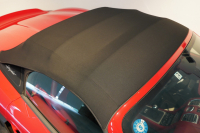 ポルシェ ボクスター(Type981) Spyder スパイダークラシックインテリア カーボンスポーツフルバケットシート 中古車 中古車