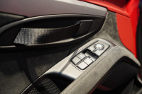 ポルシェ ボクスター(Type981) Spyder スパイダークラシックインテリア カーボンスポーツフルバケットシート 中古車 中古車