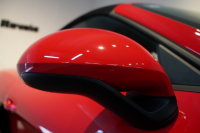 ポルシェ ボクスター(Type981) Spyder スパイダークラシックインテリア カーボンスポーツフルバケットシート 中古車 中古車