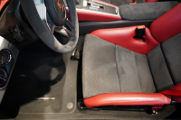 ポルシェ ボクスター(Type981) Spyder スパイダークラシックインテリア カーボンスポーツフルバケットシート 中古車 中古車