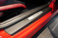 ポルシェ ボクスター(Type981) Spyder スパイダークラシックインテリア カーボンスポーツフルバケットシート 中古車 中古車