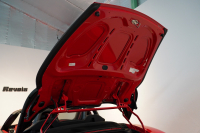 ポルシェ ボクスター(Type981) Spyder スパイダークラシックインテリア カーボンスポーツフルバケットシート 中古車 中古車