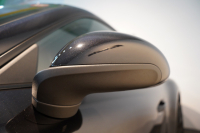 ポルシェ 911(Type991.2) Carrera 7MT スポーツクロノ スポーツテールパイプ パークアシスト付バックカメラ  ジェットブラック 中古車 中古車