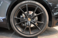 ポルシェ 911(Type991.2) Carrera 7MT スポーツクロノ スポーツテールパイプ パークアシスト付バックカメラ  ジェットブラック 中古車 中古車