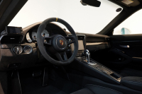 ポルシェ 911(Type991.2) GT3RS LEDヘッドライトPDLS PCCB スポーツクロノ クラブスポーツ フロントリフト 中古車 中古車