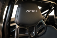 ポルシェ 911(Type991.2) GT3RS LEDヘッドライトPDLS PCCB スポーツクロノ クラブスポーツ フロントリフト 中古車 中古車