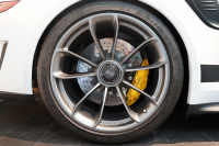 ポルシェ 911(Type991.2) GT3RS LEDヘッドライトPDLS PCCB スポーツクロノ クラブスポーツ フロントリフト 中古車 中古車