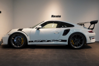ポルシェ 911(Type991.2) GT3RS LEDヘッドライトPDLS PCCB スポーツクロノ クラブスポーツ フロントリフト 中古車 中古車