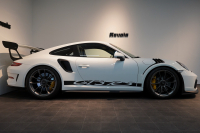 ポルシェ 911(Type991.2) GT3RS LEDヘッドライトPDLS PCCB スポーツクロノ クラブスポーツ フロントリフト 中古車 中古車