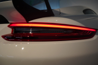 ポルシェ 911(Type991.2) GT3RS LEDヘッドライトPDLS PCCB スポーツクロノ クラブスポーツ フロントリフト 中古車 中古車