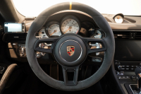 ポルシェ 911(Type991.2) GT3RS LEDヘッドライトPDLS PCCB スポーツクロノ クラブスポーツ フロントリフト 中古車 中古車