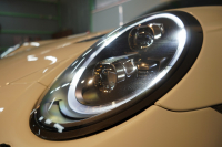 ポルシェ 911(Type991.2) GT3RS LEDヘッドライトPDLS PCCB スポーツクロノ クラブスポーツ フロントリフト 中古車 中古車