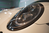 ポルシェ 911(Type991.2) GT3RS LEDヘッドライトPDLS PCCB スポーツクロノ クラブスポーツ フロントリフト 中古車 中古車