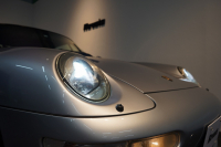 ポルシェ 911(Type993) 911 Carrera4S  中古車