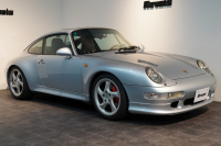 ポルシェ 911(Type993) 911 Carrera4S  中古車