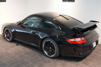 ポルシェ 911(Type997) GT3 6MT スポクロ  サンルーフ レザーインテリア 中古車 中古車