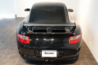 ポルシェ 911(Type997) GT3 6MT スポクロ  サンルーフ レザーインテリア 中古車 中古車