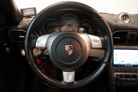 ポルシェ 911(Type997) GT3 6MT スポクロ  サンルーフ レザーインテリア 中古車 中古車