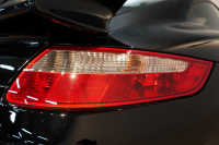 ポルシェ 911(Type997) GT3 6MT スポクロ  サンルーフ レザーインテリア 中古車 中古車