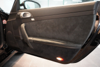 ポルシェ 911(Type997) GT3 6MT スポクロ  サンルーフ レザーインテリア 中古車 中古車