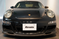 ポルシェ 911(Type997) GT3 6MT スポクロ  サンルーフ レザーインテリア 中古車 中古車