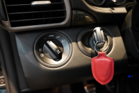 ポルシェ 911(Type997) GT3 6MT スポクロ  サンルーフ レザーインテリア 中古車 中古車