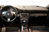 ポルシェ 911(Type997) GT3 6MT スポクロ  サンルーフ レザーインテリア 中古車 中古車