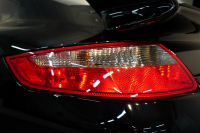 ポルシェ 911(Type997) GT3 6MT スポクロ  サンルーフ レザーインテリア 中古車 中古車