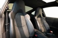 ポルシェ 911(Type997) GT3 6MT スポクロ  サンルーフ レザーインテリア 中古車 中古車