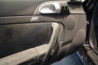 ポルシェ 911(Type997) GT3 6MT スポクロ  サンルーフ レザーインテリア 中古車 中古車