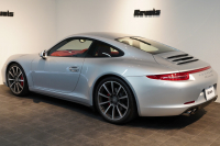 ポルシェ 911(Type991.1) Carrera 4S PDK スポクロ スポエグ オールレザーインテリア PASM 中古車 中古車
