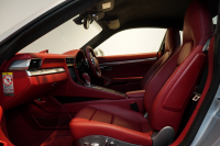 ポルシェ 911(Type991.1) Carrera 4S PDK スポクロ スポエグ オールレザーインテリア PASM 中古車 中古車