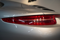 ポルシェ 911(Type991.1) Carrera 4S PDK スポクロ スポエグ オールレザーインテリア PASM 中古車 中古車