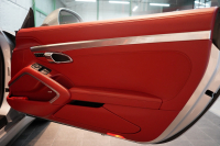 ポルシェ 911(Type991.1) Carrera 4S PDK スポクロ スポエグ オールレザーインテリア PASM 中古車 中古車