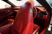 ポルシェ 911(Type991.1) Carrera 4S PDK スポクロ スポエグ オールレザーインテリア PASM 中古車 中古車