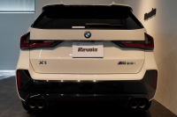 BMW X1 M35i xDrive 1オーナー 20インチOPホイール Mコンパウンドブレーキ 中古車 中古車