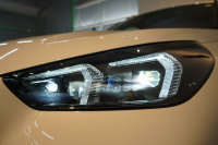 BMW X1 M35i xDrive 1オーナー 20インチOPホイール Mコンパウンドブレーキ 中古車 中古車