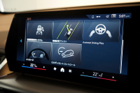 BMW X1 M35i xDrive 1オーナー 20インチOPホイール Mコンパウンドブレーキ 中古車 中古車