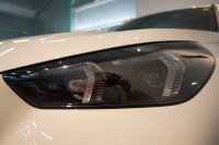 BMW X1 M35i xDrive 1オーナー 20インチOPホイール Mコンパウンドブレーキ 中古車 中古車