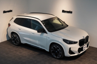 BMW X1 M35i xDrive 1オーナー 20インチOPホイール Mコンパウンドブレーキ 中古車 中古車