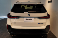 BMW X1 M35i xDrive 1オーナー 20インチOPホイール Mコンパウンドブレーキ 中古車 中古車