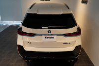 BMW X1 M35i xDrive 1オーナー 20インチOPホイール Mコンパウンドブレーキ 中古車 中古車