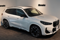 BMW X1 M35i xDrive 1オーナー 20インチOPホイール Mコンパウンドブレーキ 中古車 中古車