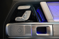 AMG Gクラス G63 AMG AMG世田谷スペシャルオーダー プロフェッショナルブルー プラチナホワイト内装 中古車 中古車