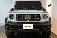 AMG Gクラス G63 AMG AMG世田谷スペシャルオーダー プロフェッショナルブルー プラチナホワイト内装 中古車 中古車